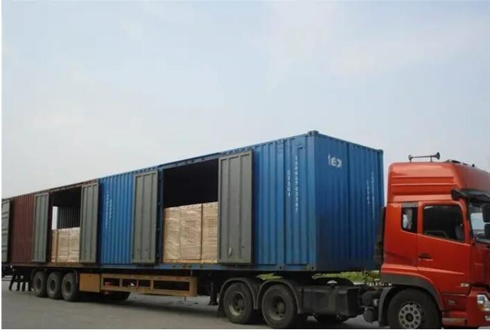 漳州到望牛墩镇整车运输