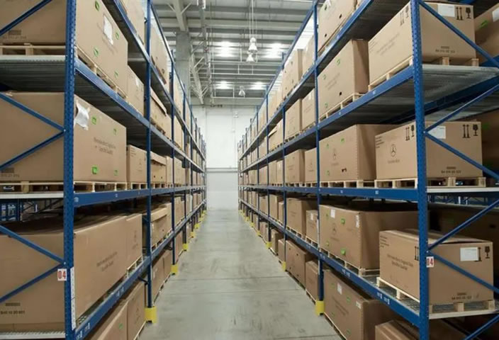 漳州到望牛墩镇货物仓储