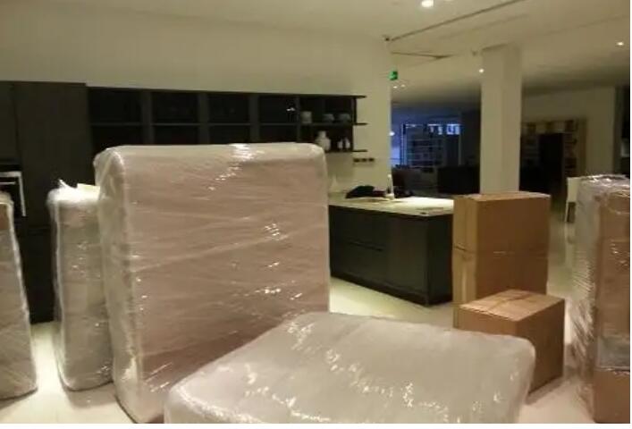 漳州到望牛墩镇长途搬家