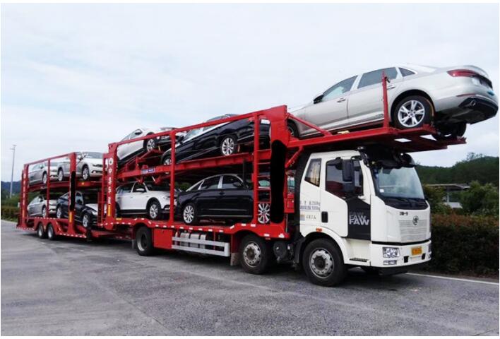 漳州到望牛墩镇轿车托运